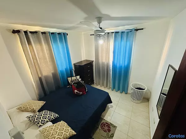 apartamentos - APARTAMENTO EN VENTA EN SANTIAGO DE LOS CABALLEROS 9
