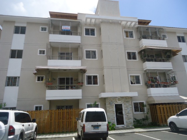 apartamentos - Apartamento en alquiler en Avenida Monumental, cuarto piso con terraza privada