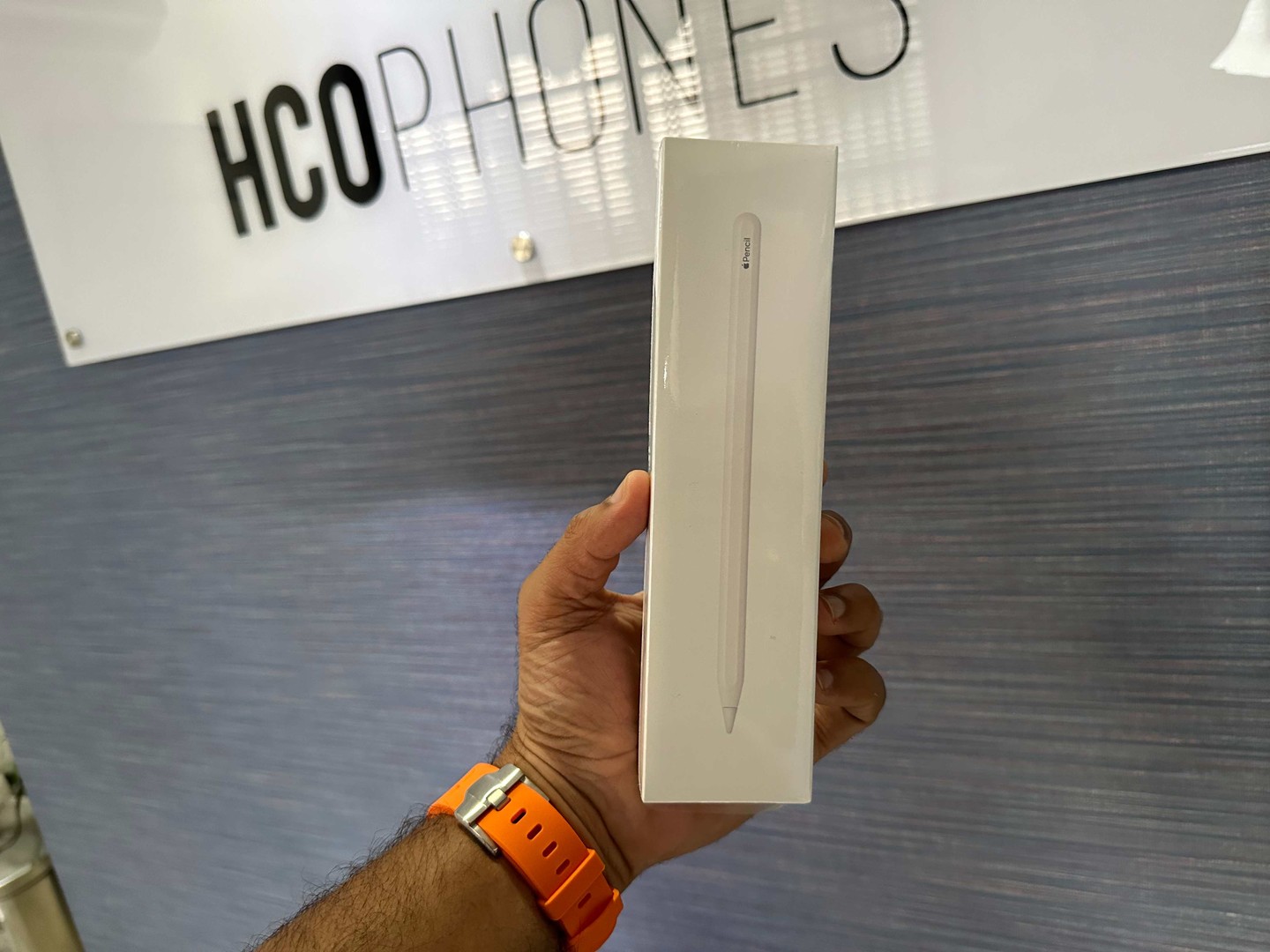 accesorios para electronica - Vendo Apple Pencil (2da Gen) , Original , Nuevo Sellado by Apple , RD$ 7,400 NEG 1