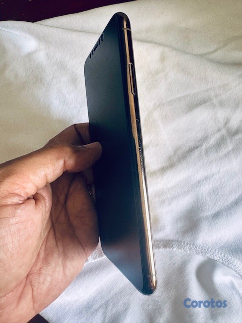 celulares y tabletas - iPhone XS Max – 512 GB – Factory Unlock 10