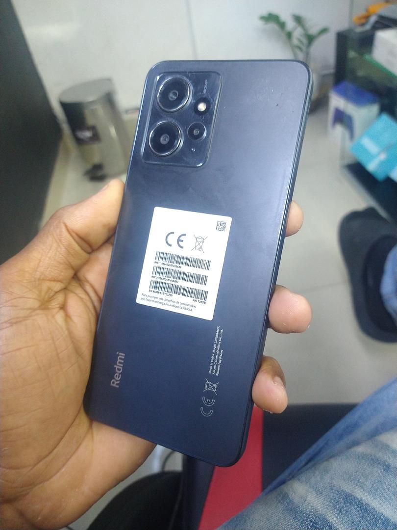 celulares y tabletas - redmi note 12 5g 128 GB  1