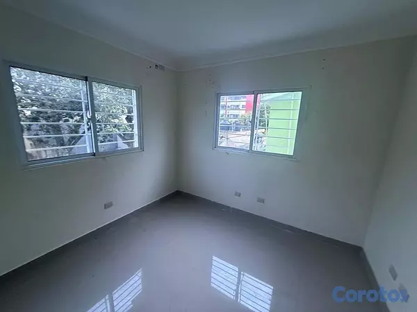 apartamentos - apartamento de 3 habitaciones en el sector de Vista Hermosa, Santo Domingo Este 3