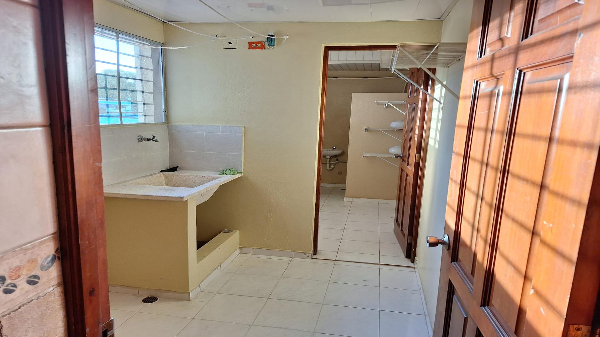 apartamentos - Apartamento en Venta en Urbanización Fernández 4