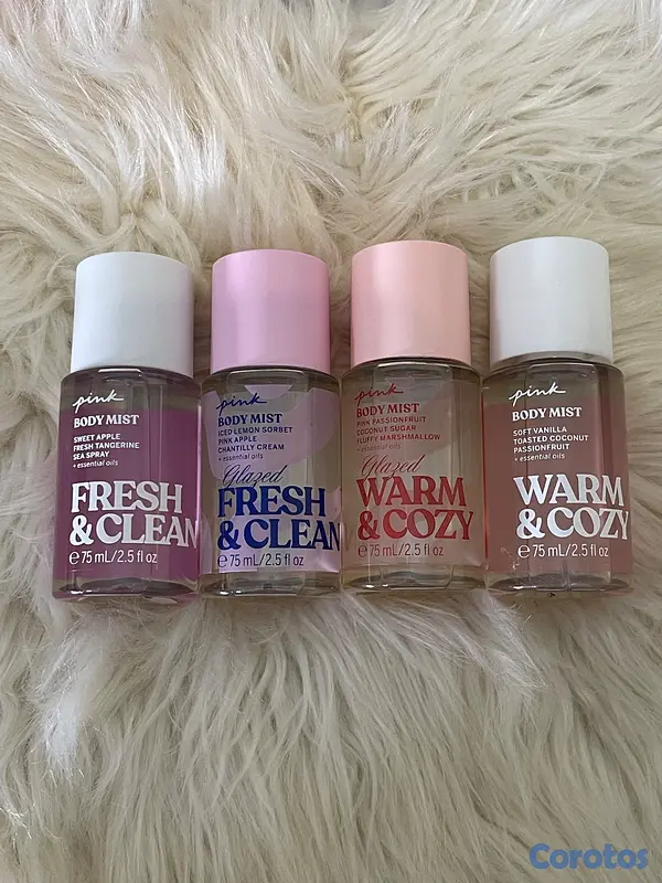 salud y belleza - Liquidacion Splash Cremas Colonias 14
