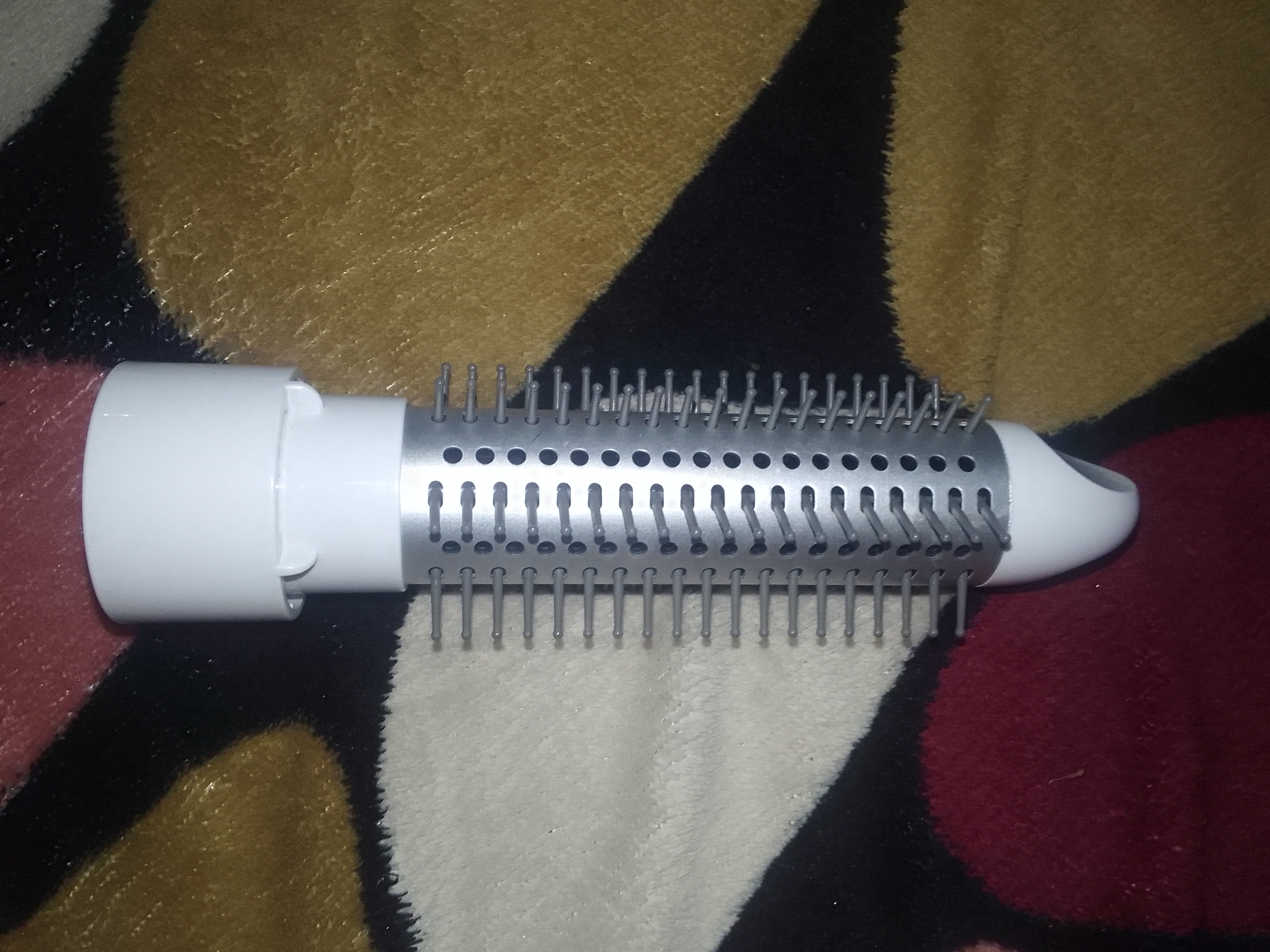 otros electronicos - un secador portable y un estuche  7