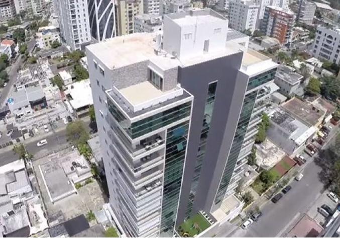 apartamentos - Apartamentos en Venta en Naco, Santo Domingo DN