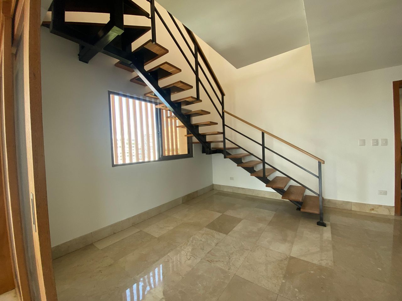 penthouses - Penthouse en venta Nuevo a estrenar de 4 hab. 2