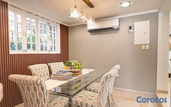 casas - hermoso casa en venta  11