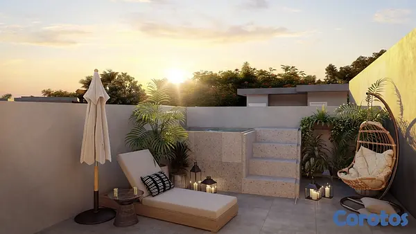 apartamentos - ATALÍA SUITES, PUNTA CANA  8