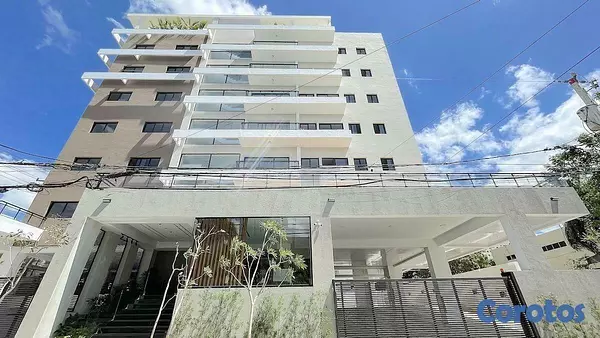 apartamentos - Apartamento con Terraza Zona Universitaria de 2 habitaciones 6