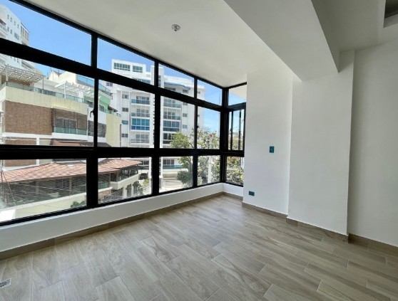 apartamentos - 🛑Alquiler de Apartamento en Renacimiento🛑