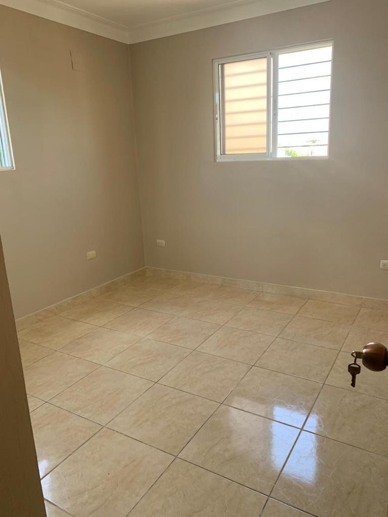 apartamentos - Apartamento 4to Nivel en El Paraiso, Santiago 5