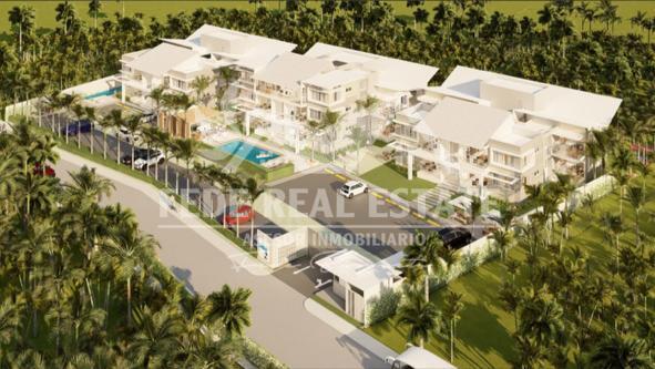 apartamentos - APARTAMENTO DE 2 HABITACIONES EN PLAYA PUNTA POPY