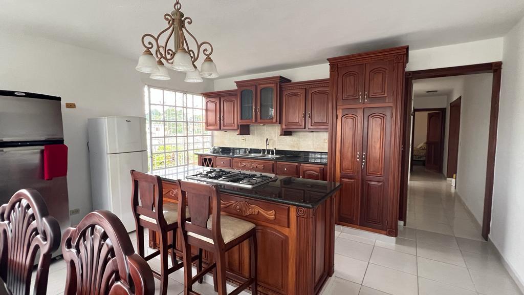 casas - Casa en Venta de 2 Niveles en San Francisco de Macorís Macoris 3