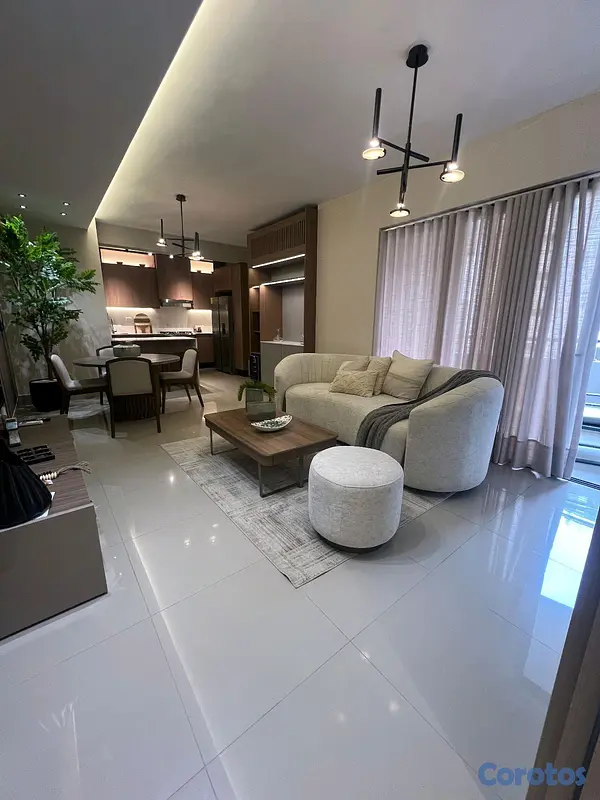 apartamentos - Tu hogar ideal en Santiago 15