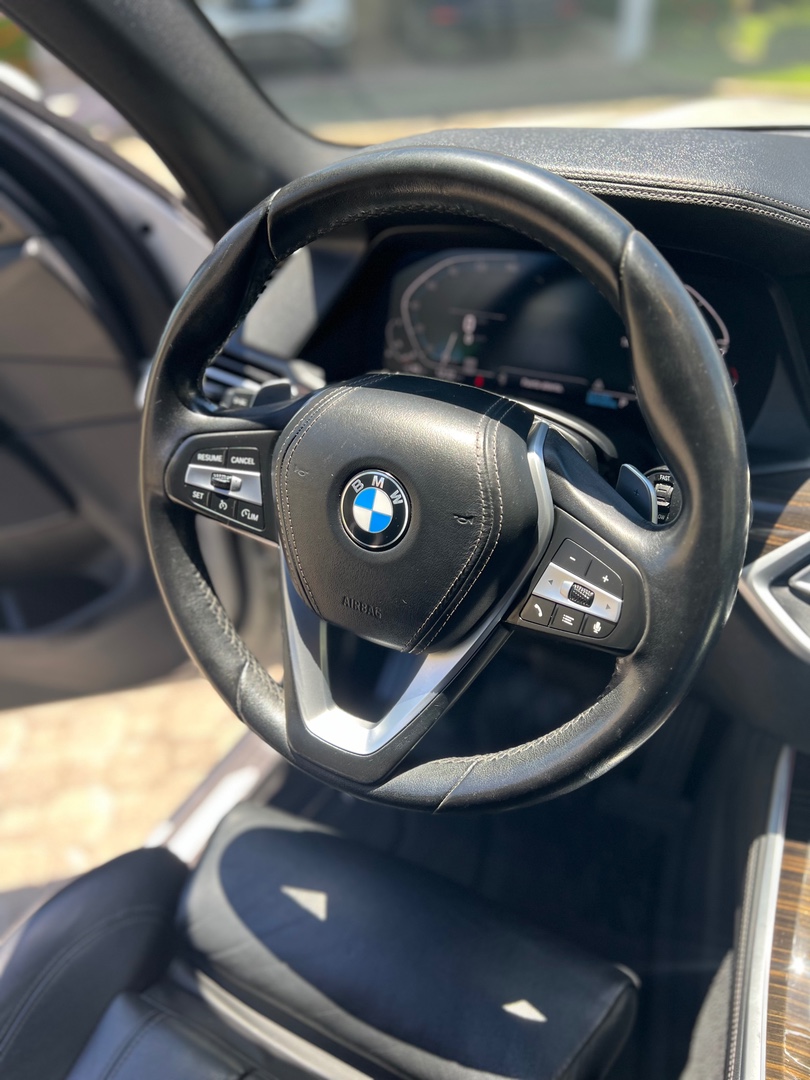 jeepetas y camionetas - BMW X5 X-Drive 40i 2020 7