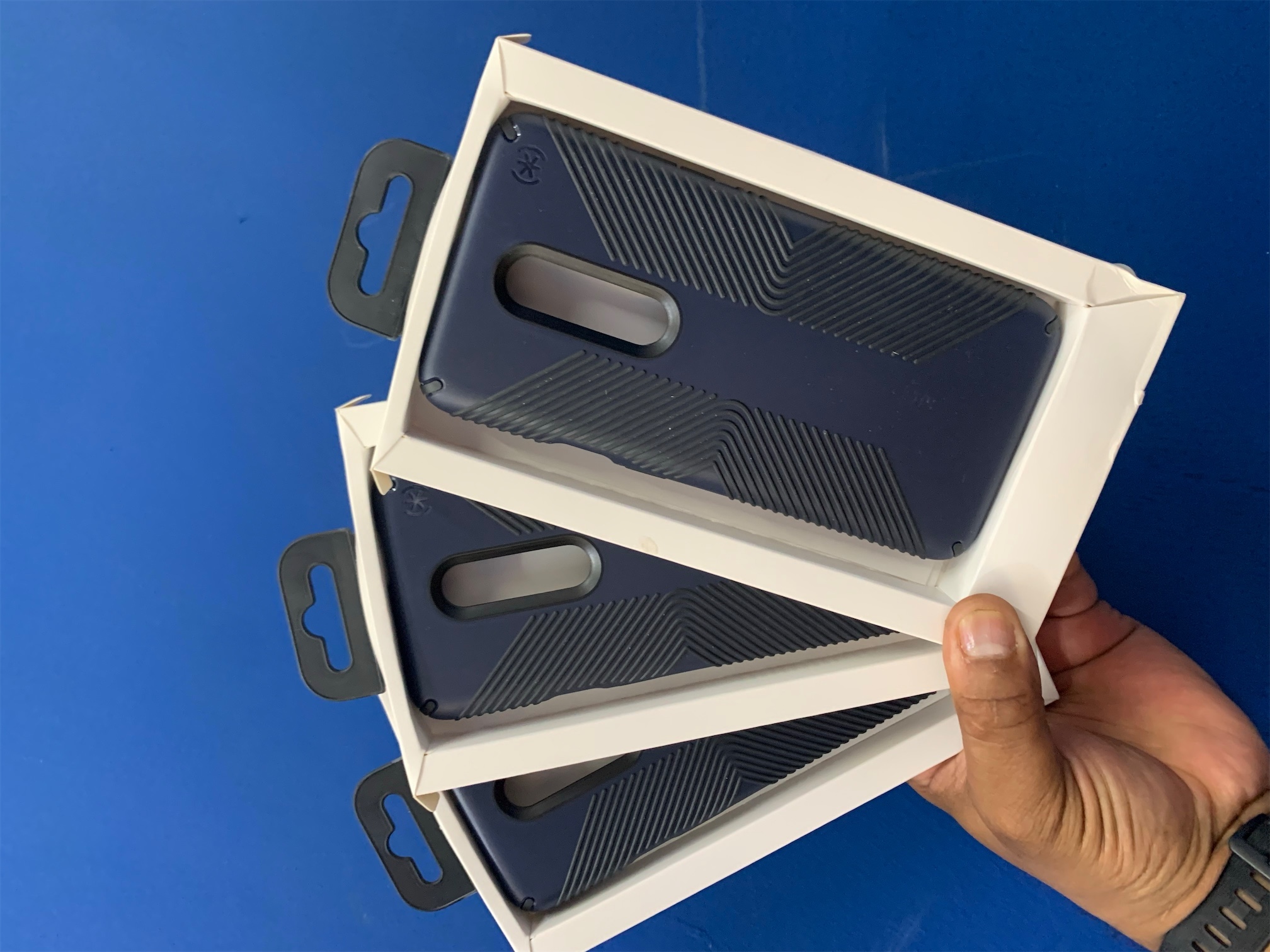 celulares y tabletas - Cover para one plus 6T 7T 7 pro