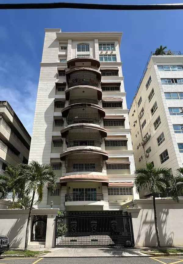 penthouses - Penthouse Venta Naco 1