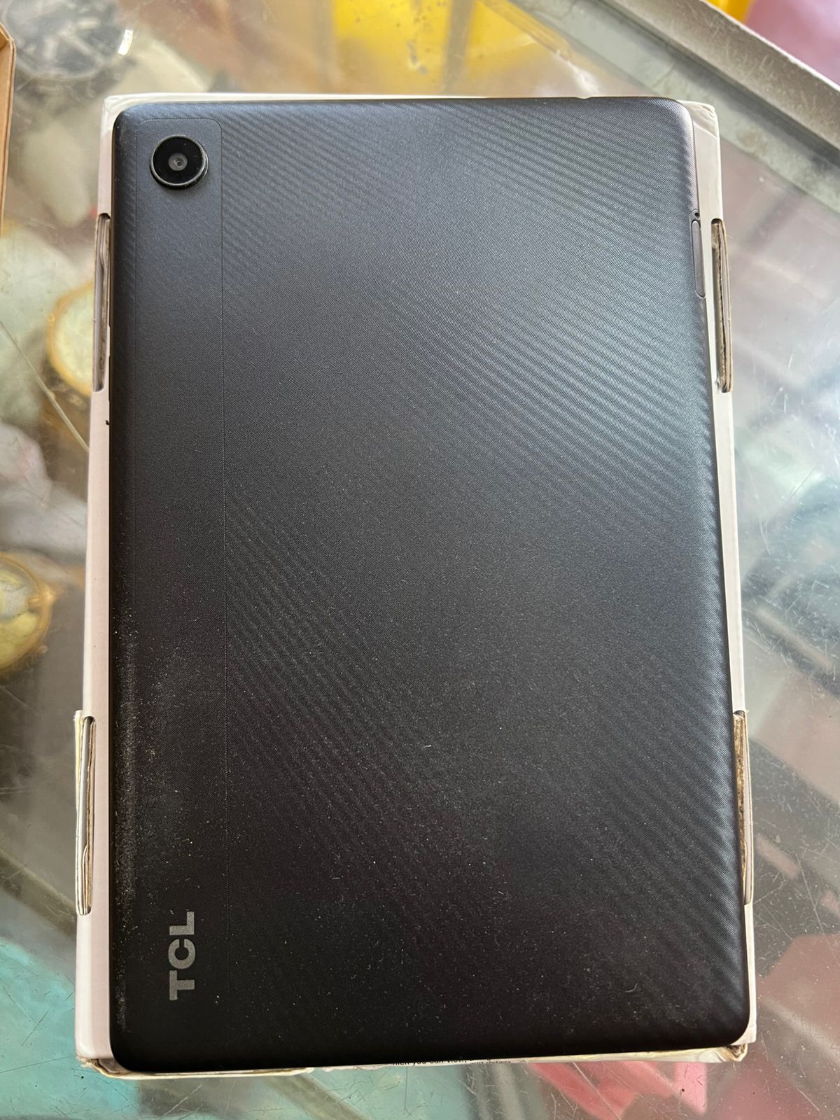 celulares y tabletas -  Tablet TCL Tab 8 32GB 3gbram coje sim 1M Garantia 1