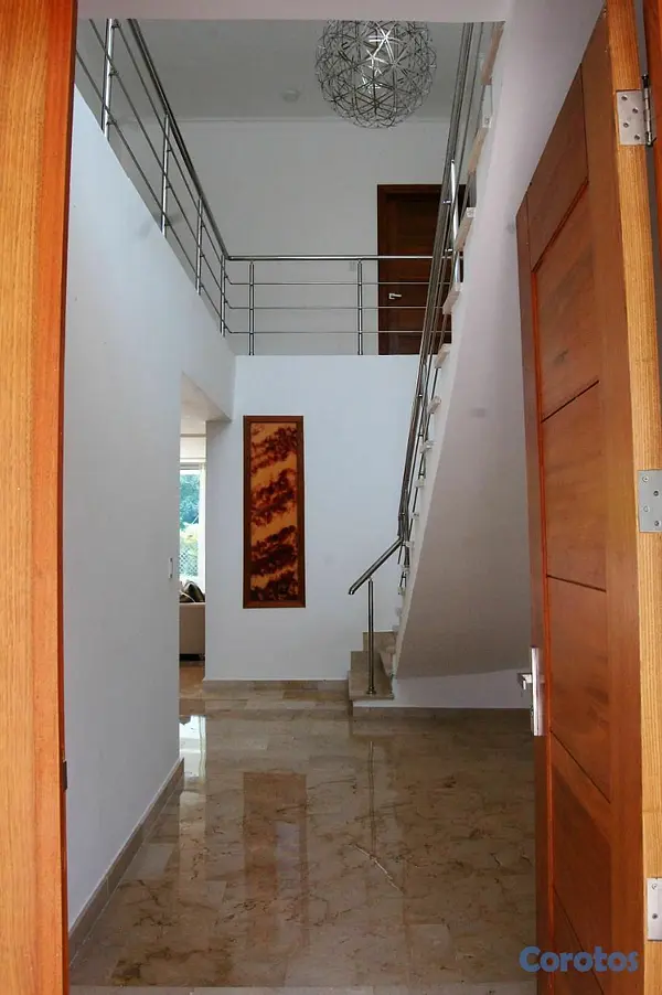casas vacacionales y villas - Vendo hermosa villa en Playa Nueva Romana  11