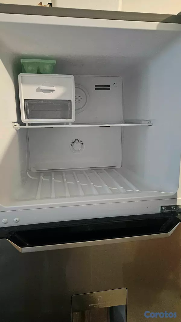 cocina - vendo nevera marca westington 3 años de uso 2