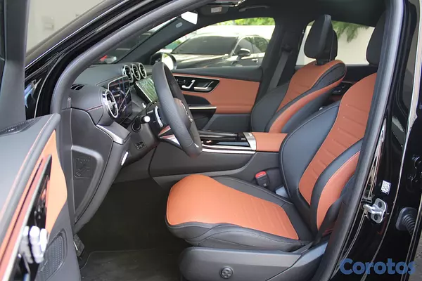 jeepetas y camionetas - Mercedes-Benz Clase GLC 300 4MATIC Coupe 2026 9