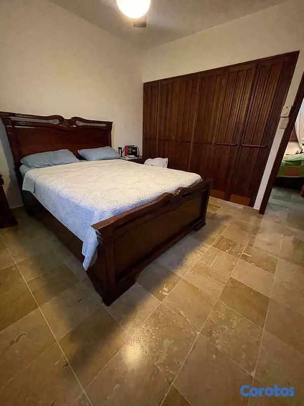 casas - Casa VENTA BELLA VISTA 3