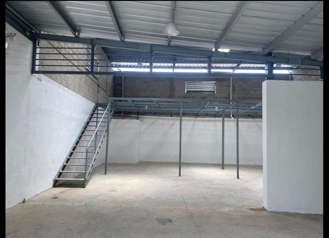 otros inmuebles - Nave Comercial en alquiler en Los Alcarrizos 7