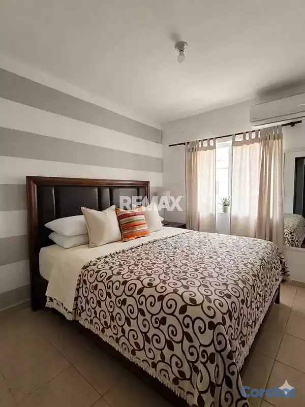 apartamentos - Vendo Apto en Ciudad Modelo 6