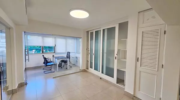 oficinas y locales comerciales - Oficina amueblada en Bella vista  3