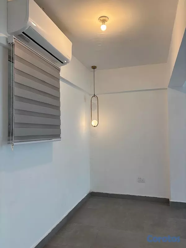 apartamentos - alquiló bella vista dos habitaciones dos baños dos parqueos tercer nivel servic 4