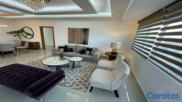 apartamentos - Hermoso apartamento en serralle 5