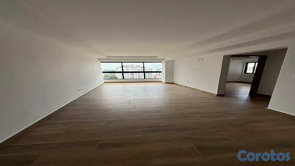 apartamentos - Apartamento a estrenar en Venta en Urb Real 3