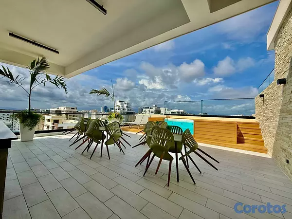 apartamentos - Apartamento en Venta  4