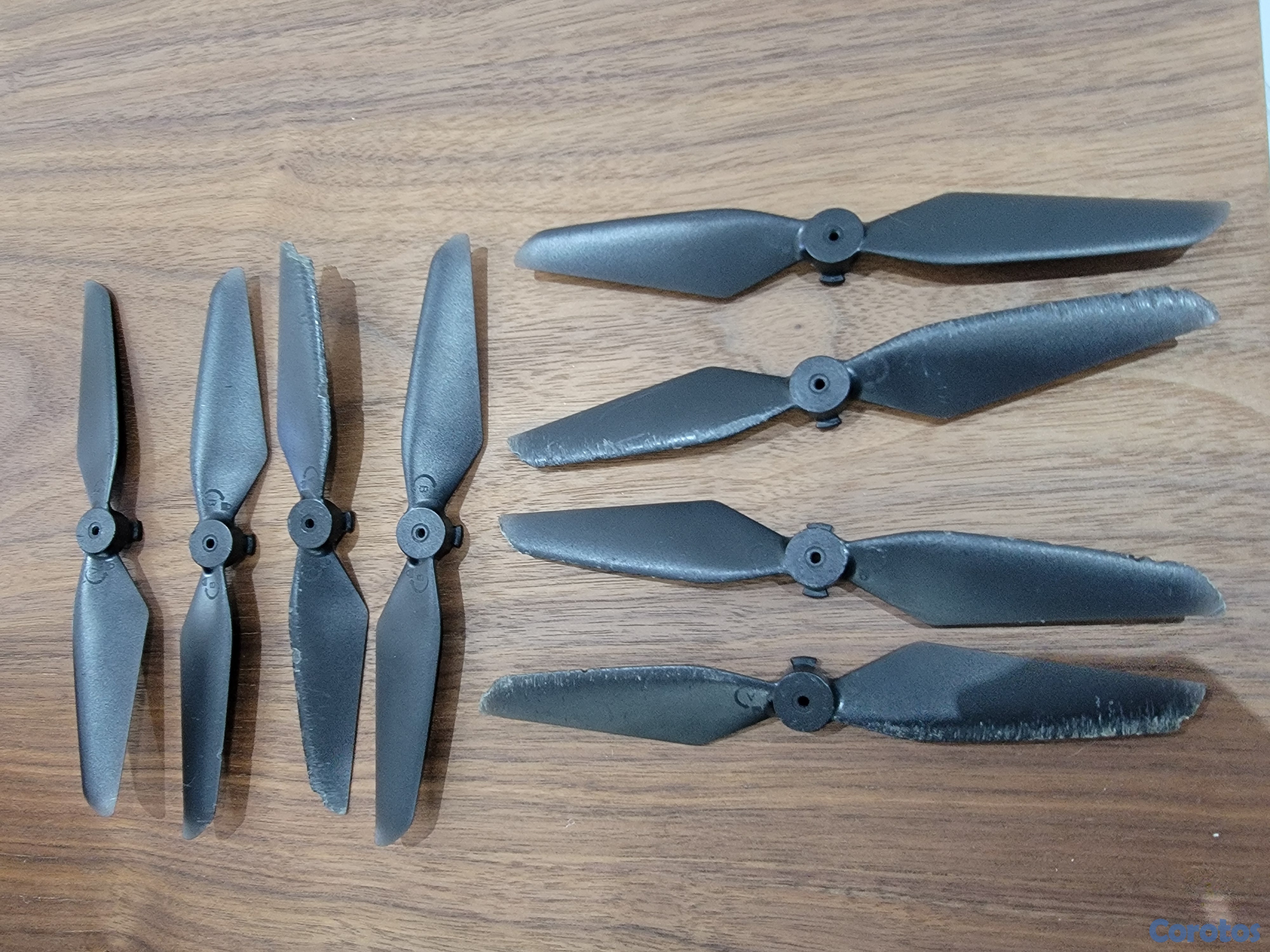 otros electronicos - Drone 8