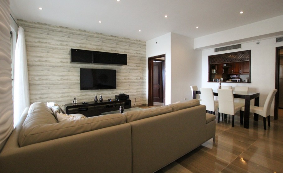 apartamentos - Apartamento en Alquiler en el Malecón  6