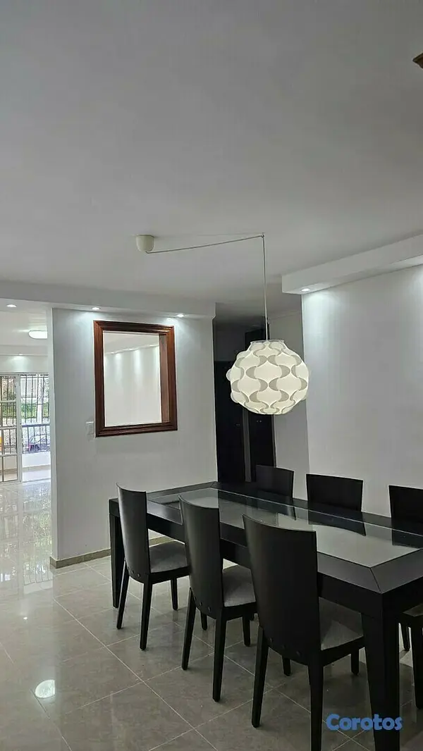 apartamentos - Apartamento en Don Honorio, Distrito Nacional 4