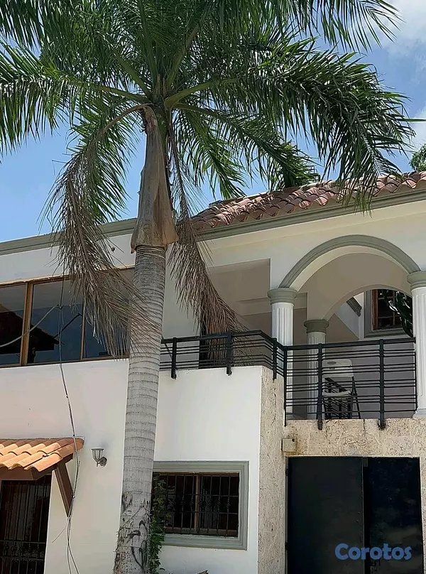 apartamentos - Villa en La Romana 3