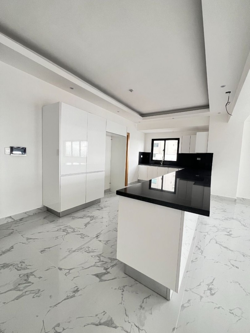 apartamentos - Venta de Apartamento en Urbanizacion Real 5