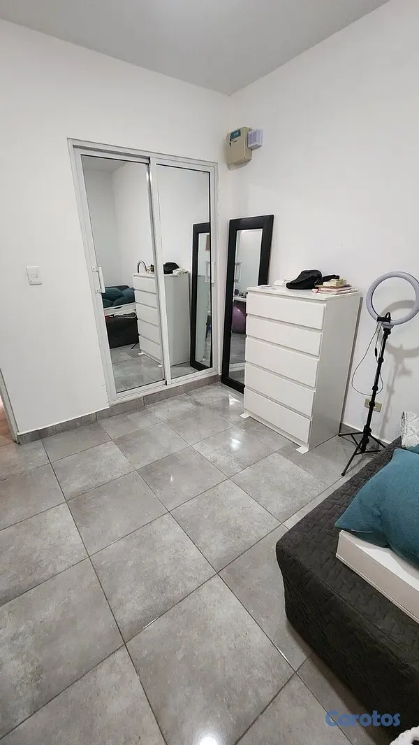 apartamentos - Apartamento en Venta Evaristo Morales  4