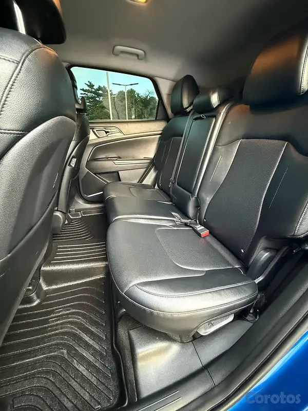 jeepetas y camionetas - Kia Sportage 2023 3