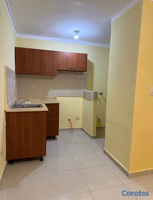 apartamentos - Cómodo Apartamento en venta De Oportunidad  2