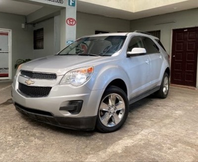 jeepetas y camionetas - 2013 Chevrolet EQUINOX LT Clean Carfax ✅