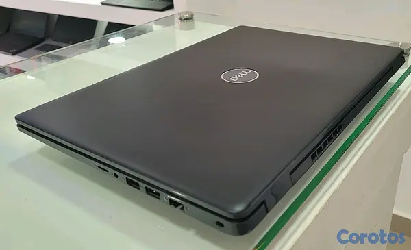 computadoras y laptops - Dell Slim 14 Pulg Core i5 11th Gen Ram 16gb ddr4 Disco 256gb SSD Video 8gb  3