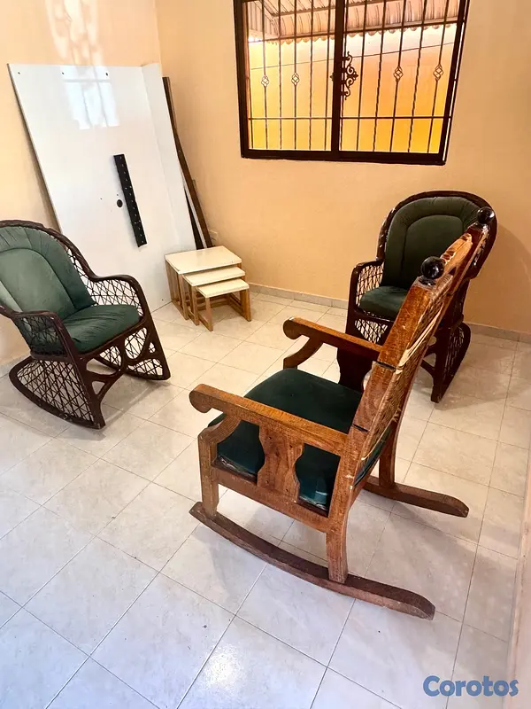 casas - casa en venta en Santo Domingo este 5