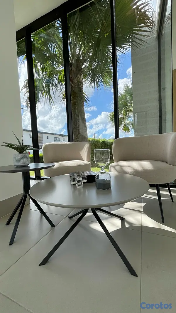 apartamentos - DISPONIBILIDAD DE INMEDIATO  7