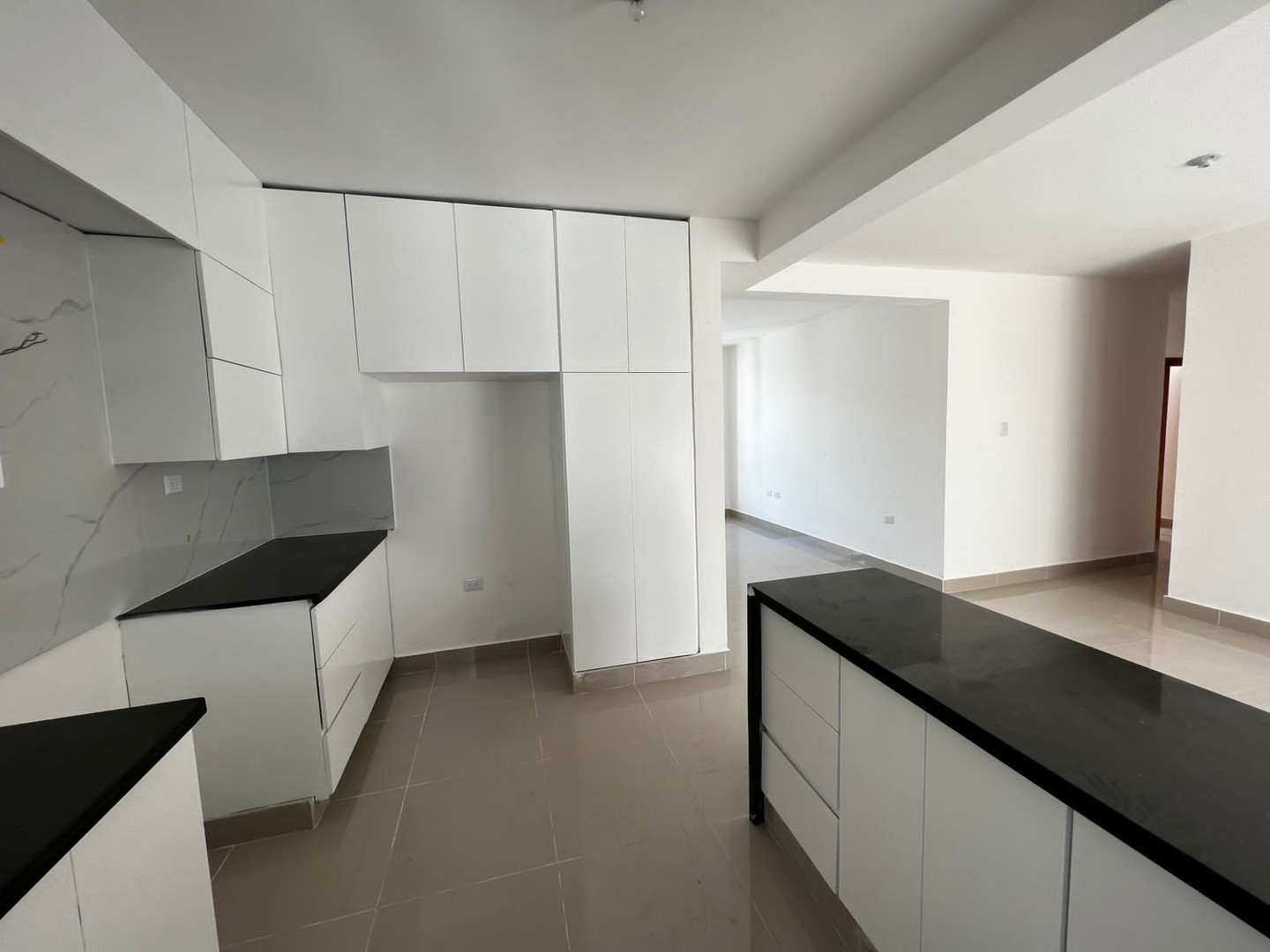 apartamentos - Apartamento 1er Nivel Completamente  Nuevo en Cerro Hermoso 1