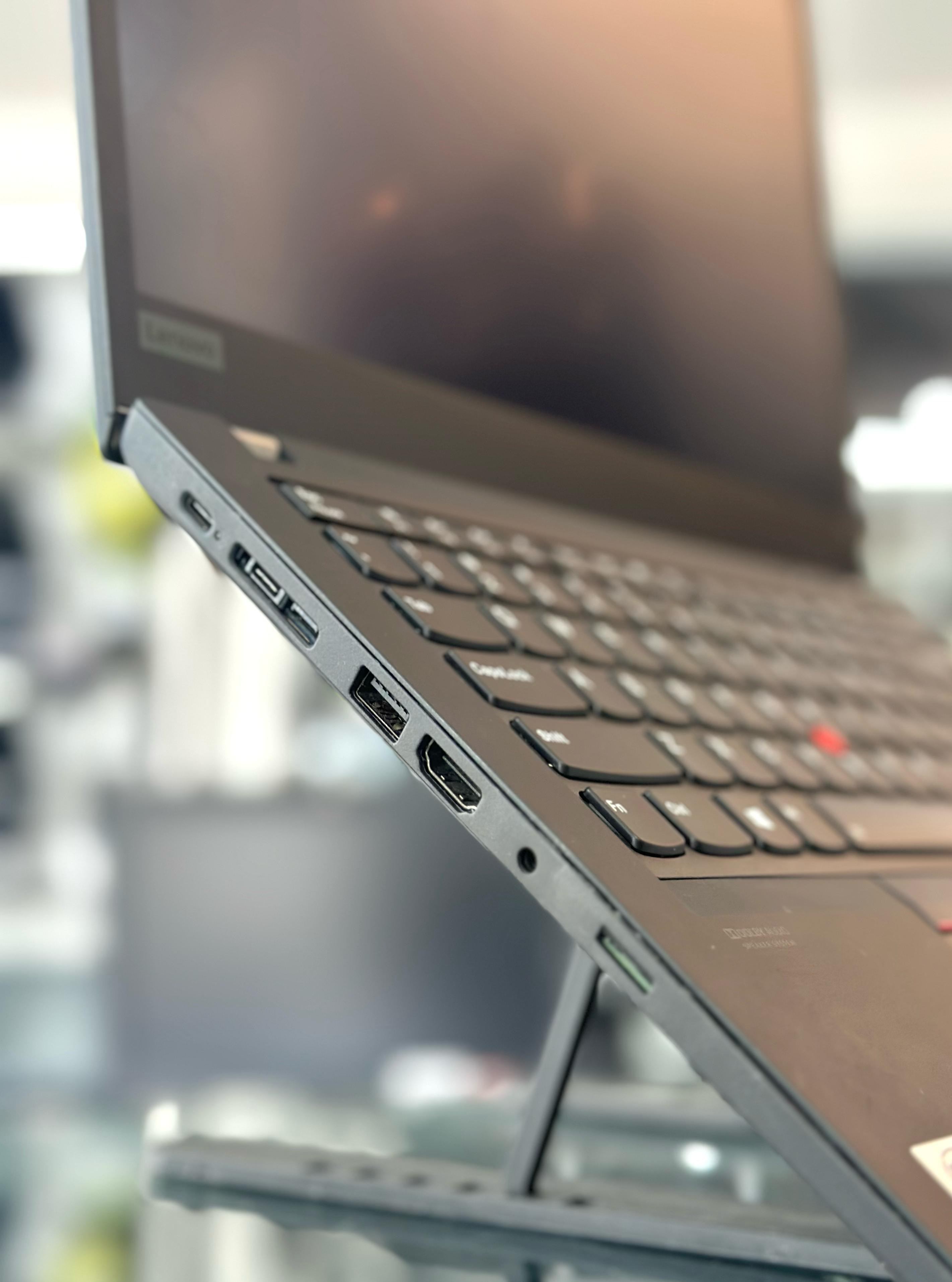 computadoras y laptops - Potente Laptop Lenovo T14 3