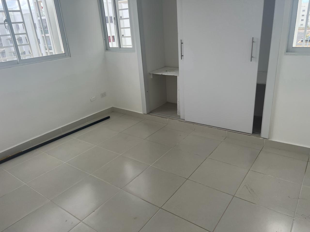 apartamentos - Apartamento de tres habitaciones  2