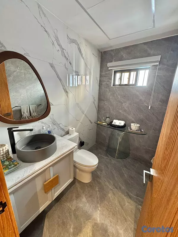 penthouses - Penthouse en Venta – Urbanización Real 12